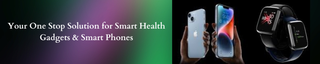 smarthealthtrackers.com